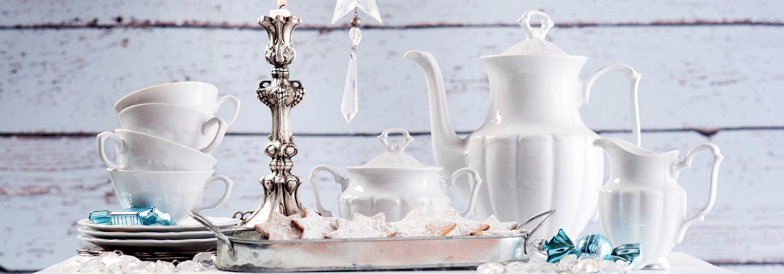 Kolekcja C000 Biała MARIA TERESA